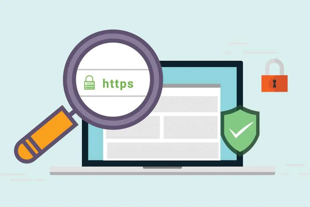 Website Security