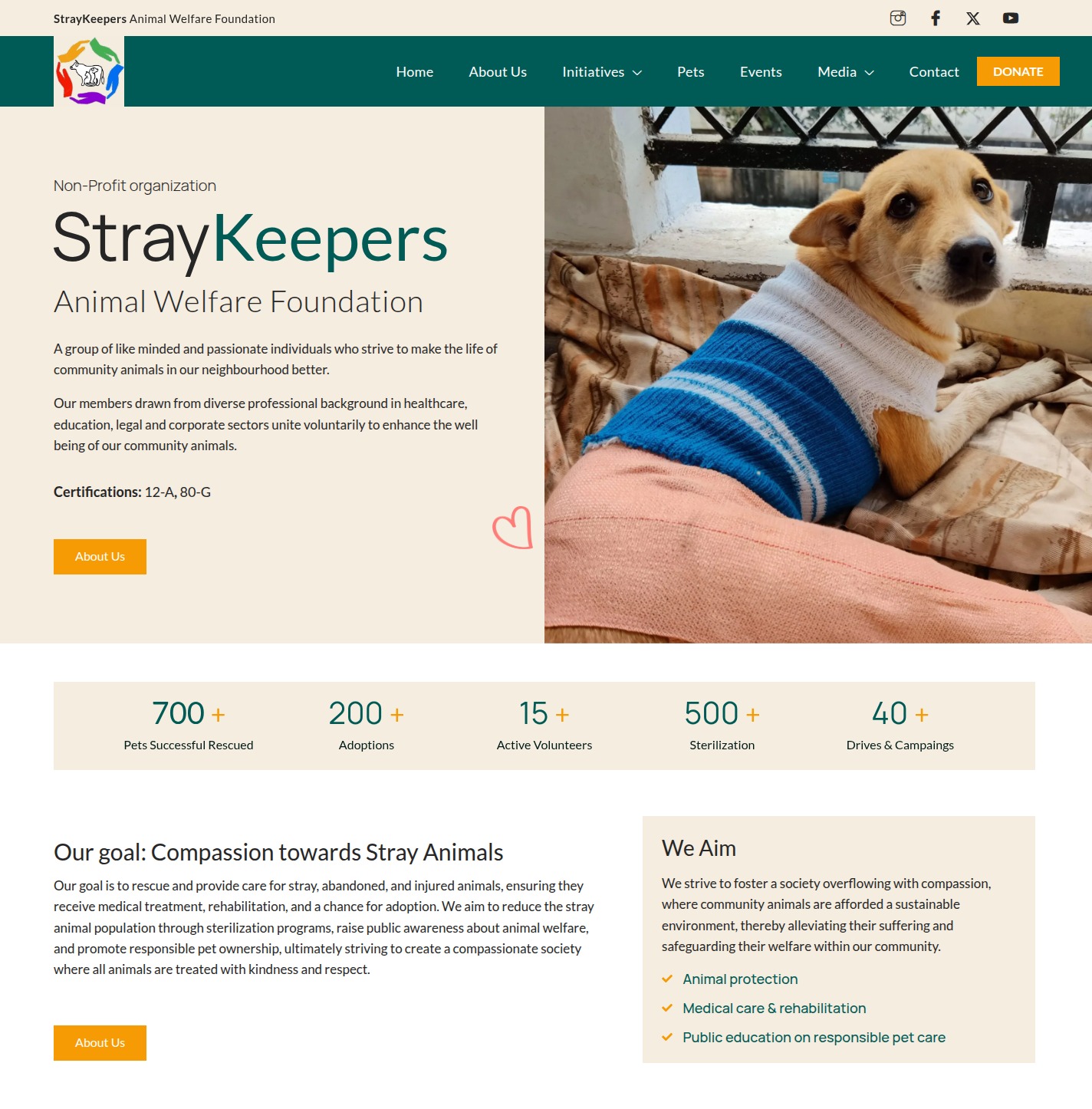 Stray-Keepers-Animal-Welfare-Foundation